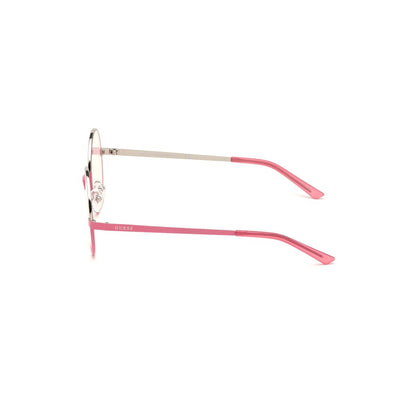 Guess Multicolor Metalen Zonnebril