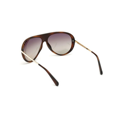 Lunettes de soleil Guess bicolores injectées