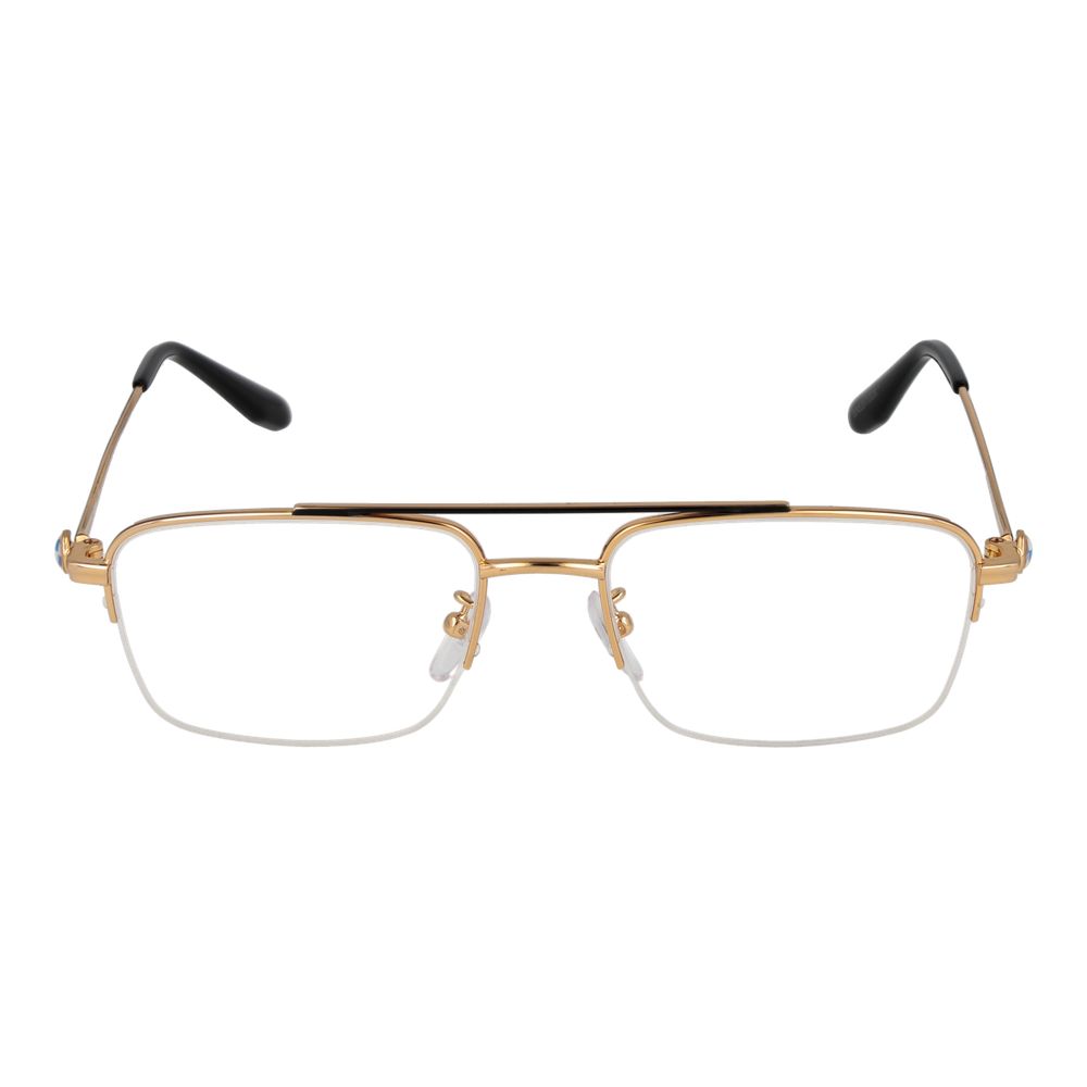 BMW Gold Heren Optische Monturen