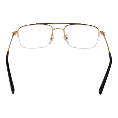 BMW Gold Heren Optische Monturen