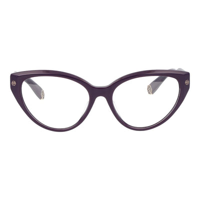 Violet damesbrilmontuur van Philipp Plein