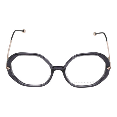 Philipp Plein Gray Women Glasses Frame