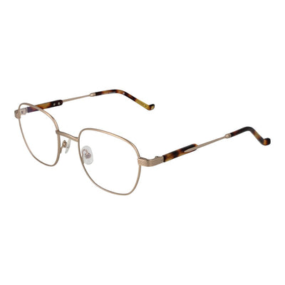 Montures optiques Hackett Gold pour hommes