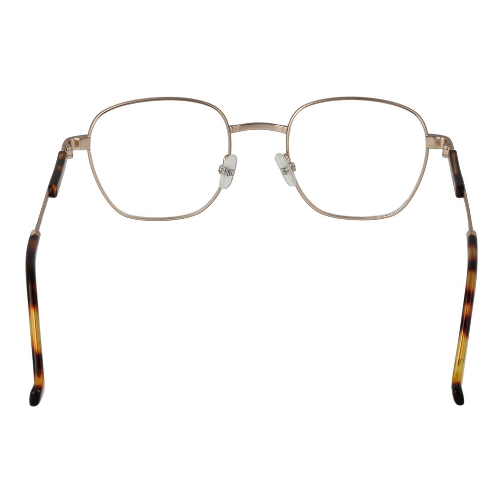 Montures optiques Hackett Gold pour hommes