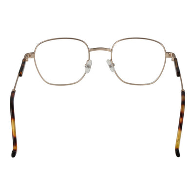 Montures optiques Hackett Gold pour hommes