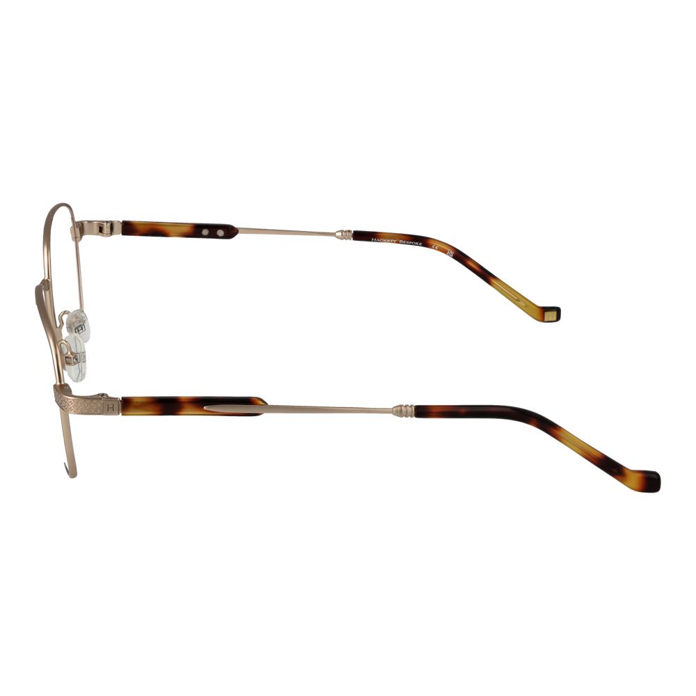 Montures optiques Hackett Gold pour hommes