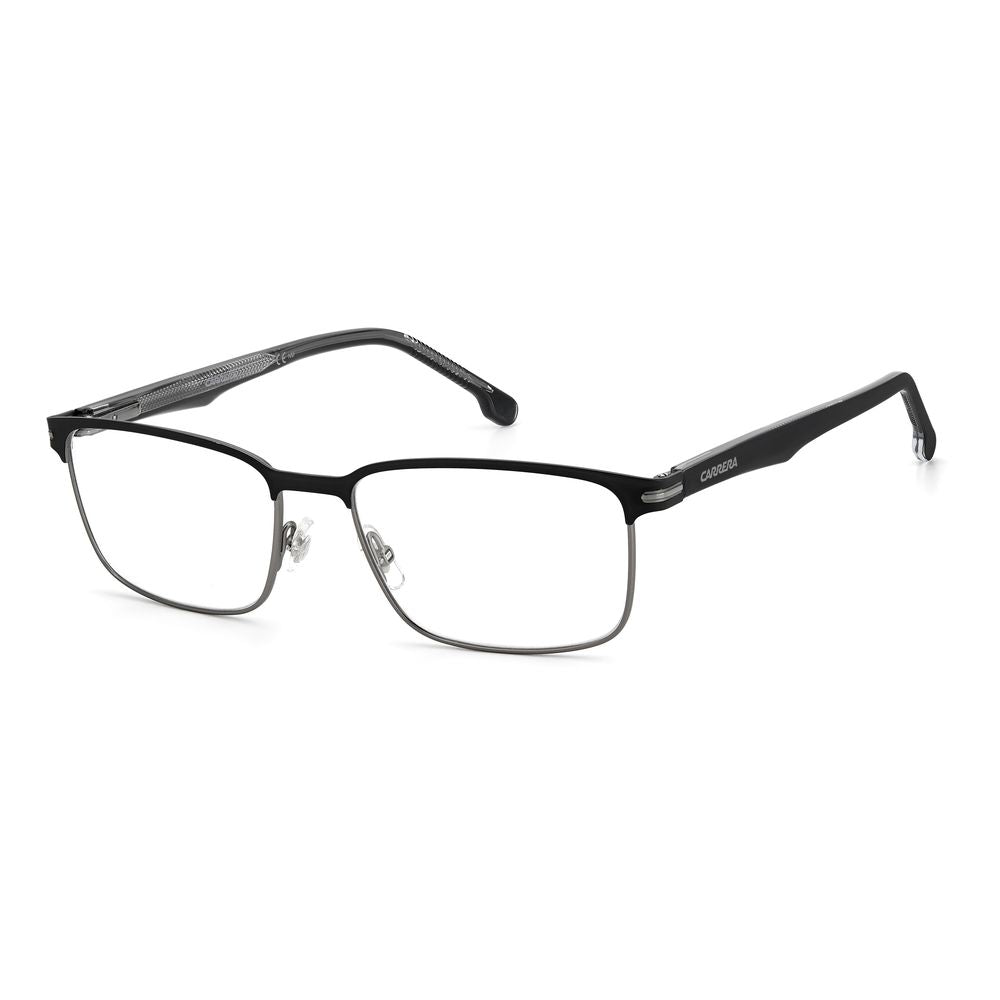 Carrera Zwarte Metalen Frames
