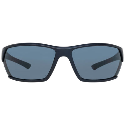 Lunettes de soleil Timberland en résine noire