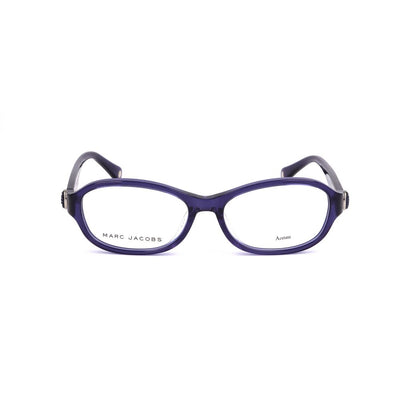 Marc Jacobs Blue Haircalf Frames