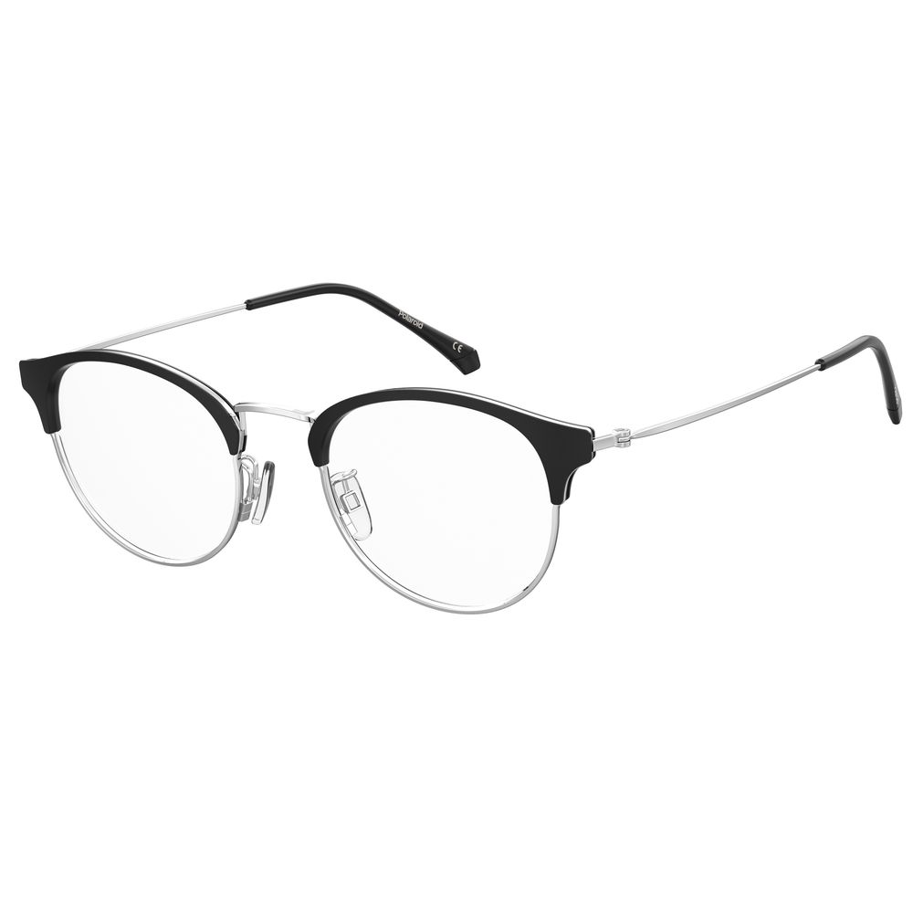 Polaroid zwarte metalen frames