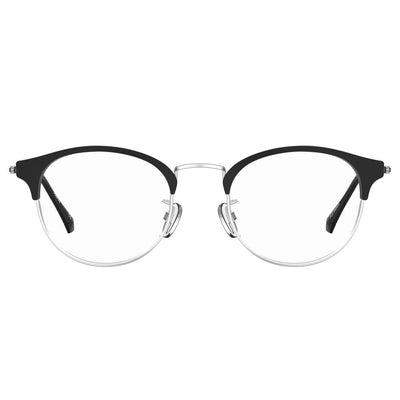 Polaroid zwarte metalen frames