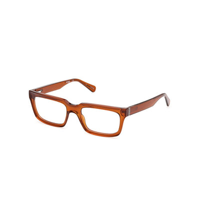 Montures Guess Brown injectées