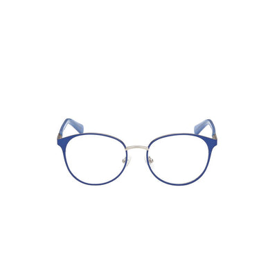 Guess Blauwe Metalen Monturen