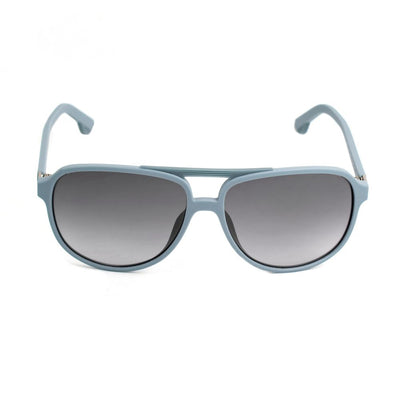 Lunettes de soleil injectées grises Police