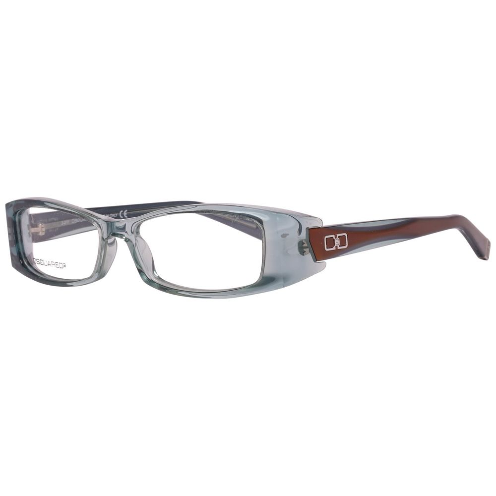 Dsquared² Transparante Kunststof Frames