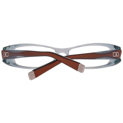 Dsquared² Transparante Kunststof Frames