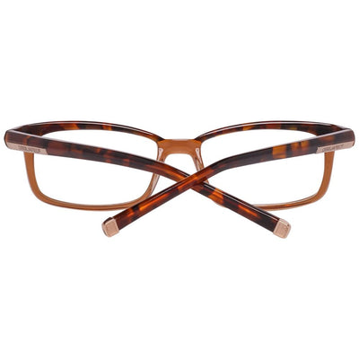 Dsquared² Bruine Kunststof Kozijnen