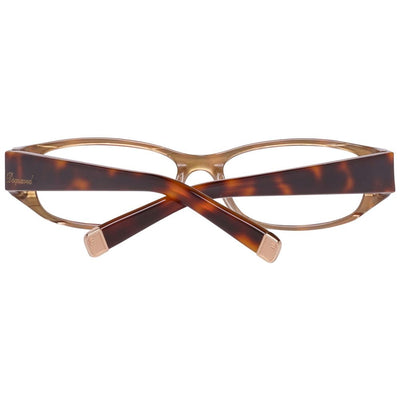Montures en plastique marron Dsquared²