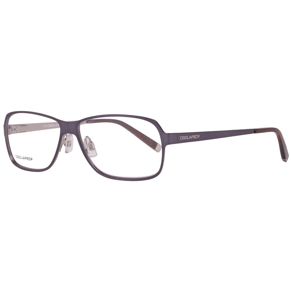 Dsquared² Blauwe Metalen Frames