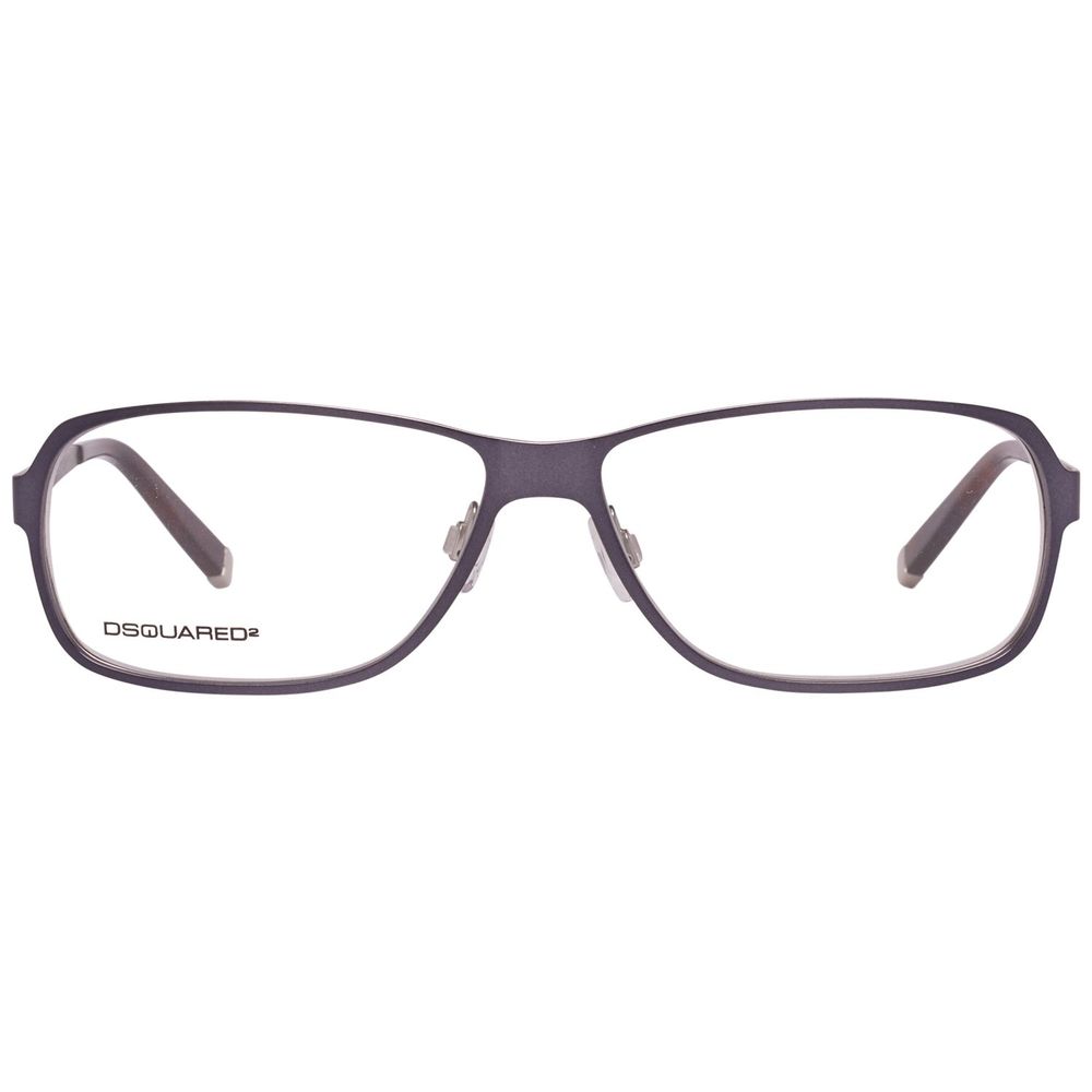 Dsquared² Blauwe Metalen Frames