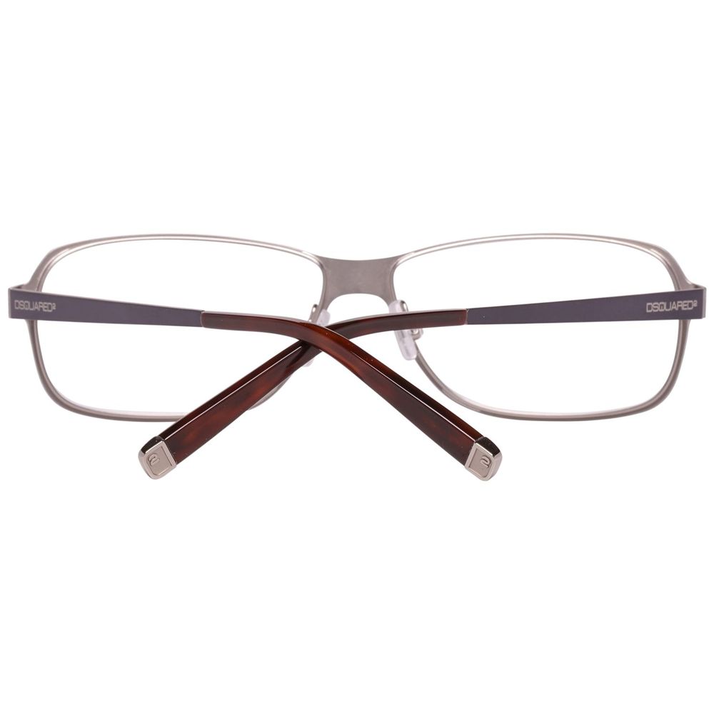Dsquared² Blauwe Metalen Frames