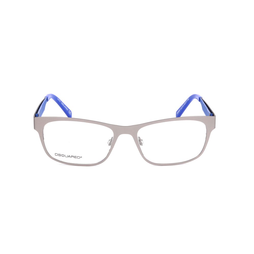 Dsquared² Zilveren Metalen Frames