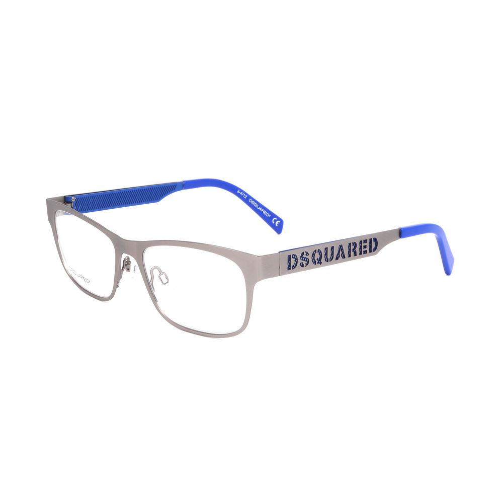 Dsquared² Zilveren Metalen Frames