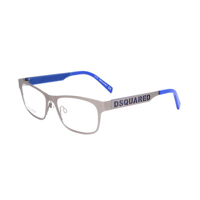 Dsquared² Zilveren Metalen Frames