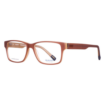 Gant Brown Acetaat Monturen