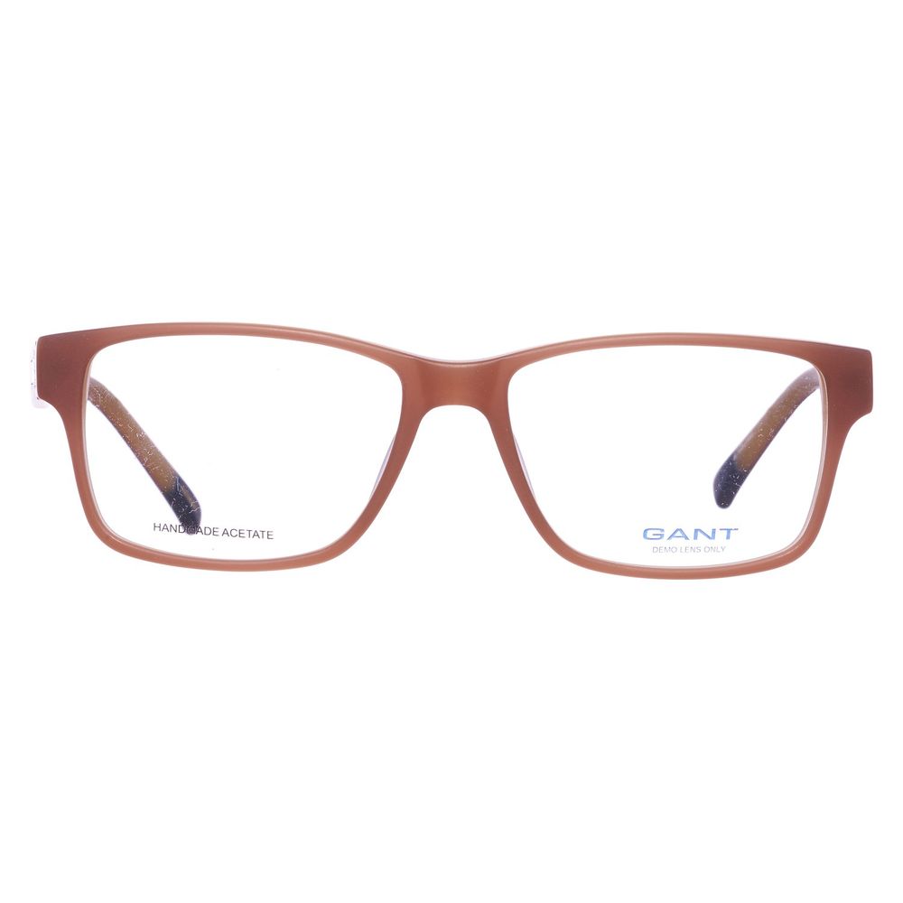 Gant Brown Acetaat Monturen