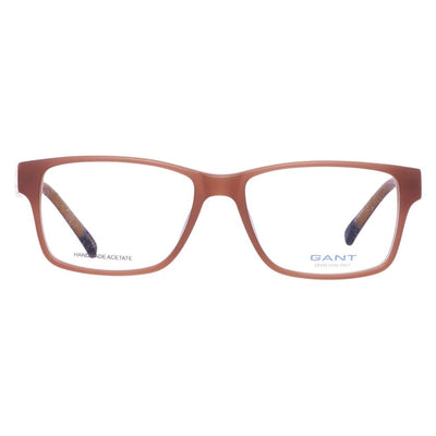 Gant Brown Acetaat Monturen