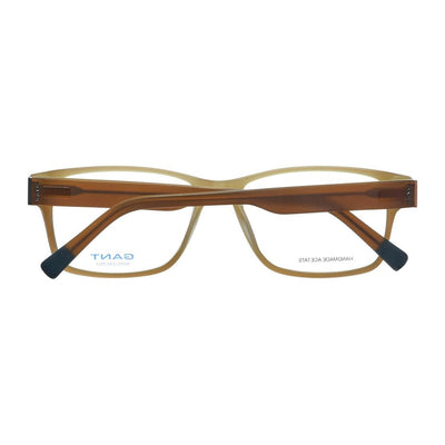 Gant Brown Acetaat Monturen