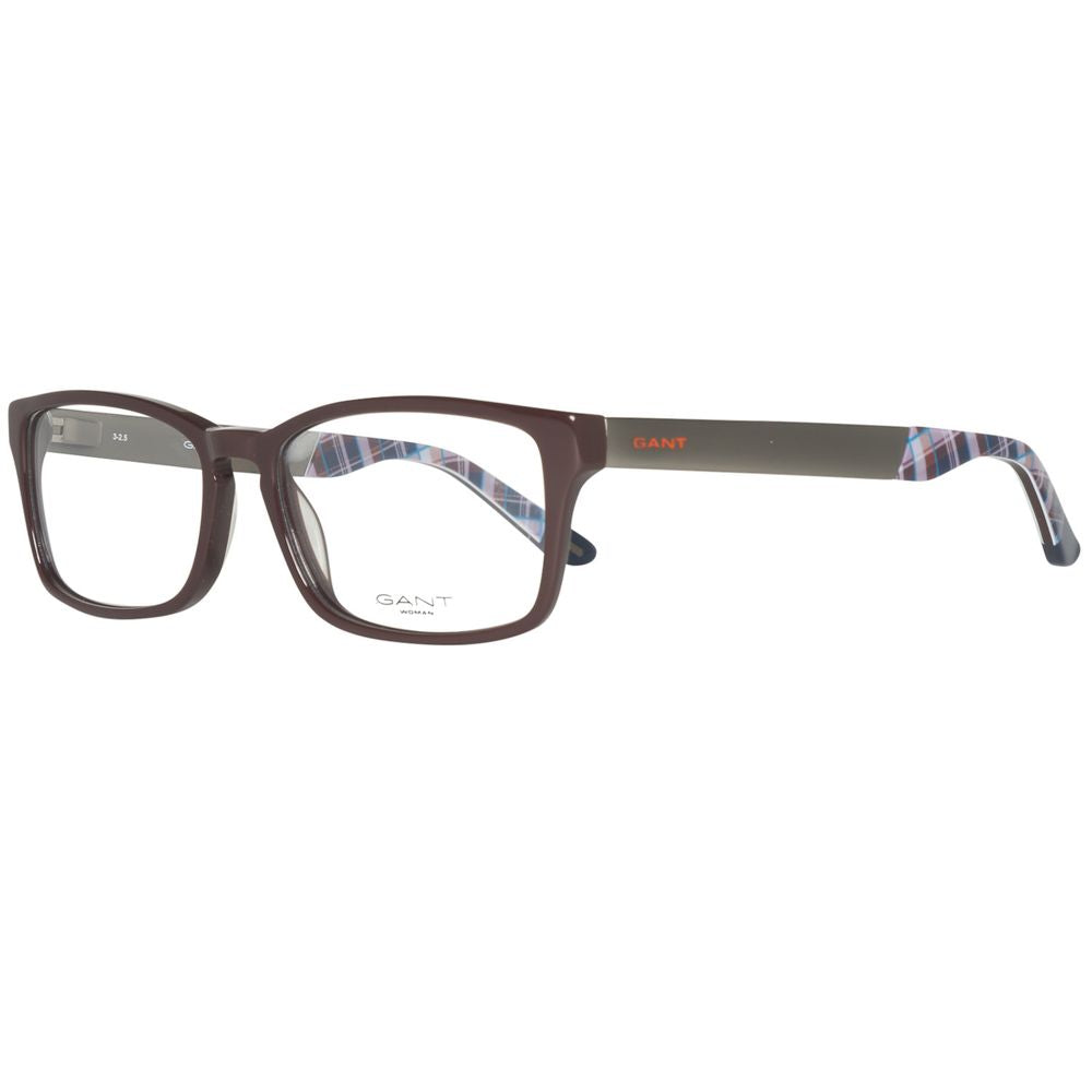 Gant Bruine Metalen Frames