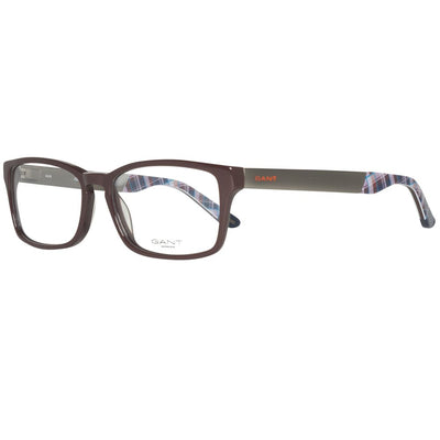 Gant Bruine Metalen Frames