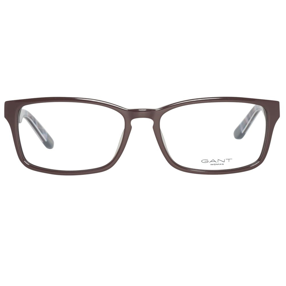 Gant Bruine Metalen Frames