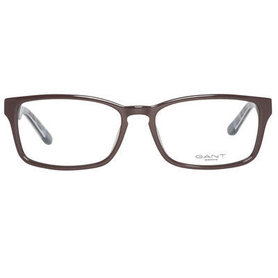 Gant Bruine Metalen Frames