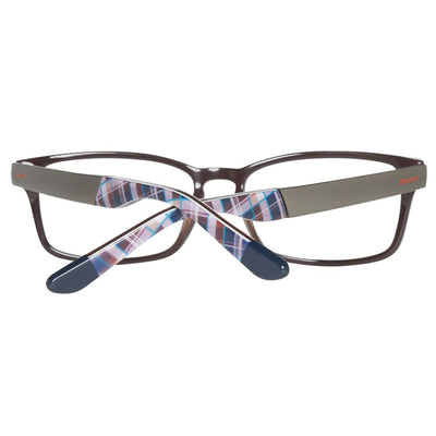 Gant Bruine Metalen Frames