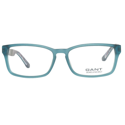 Gant Blauwe Metalen Frames