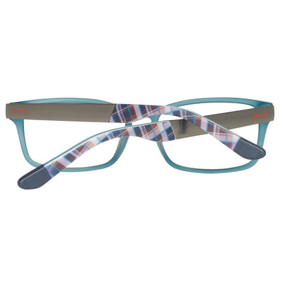 Gant Blauwe Metalen Frames