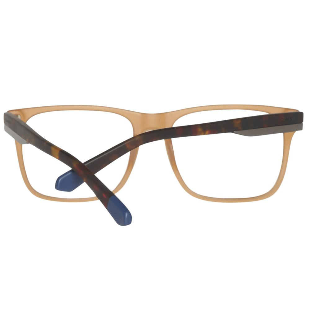 Gant Bruine Kunststof Frames