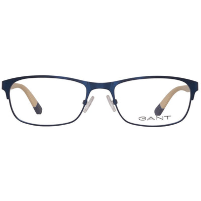 Gant Blauwe Metalen Frames
