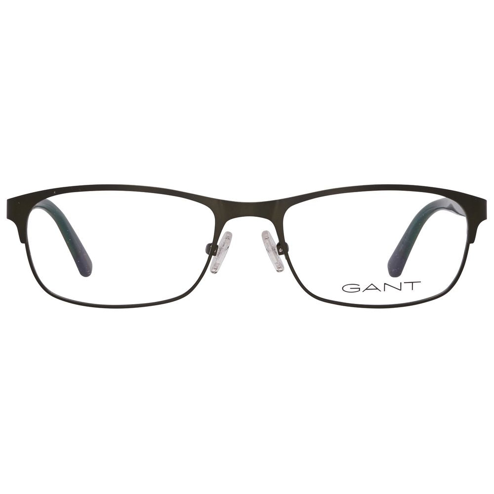 Gant Gray Metalen Frames