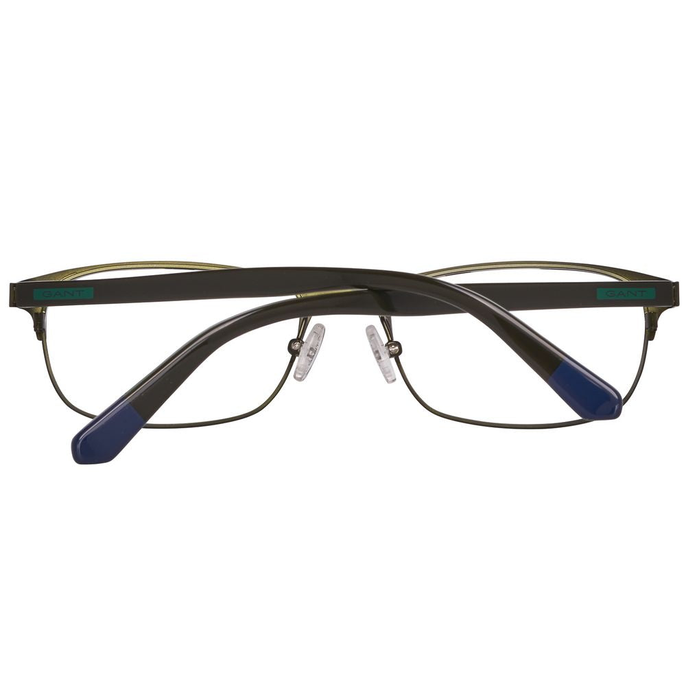 Gant Gray Metalen Frames