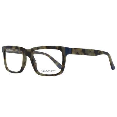 Gant Multicolor kunststof monturen