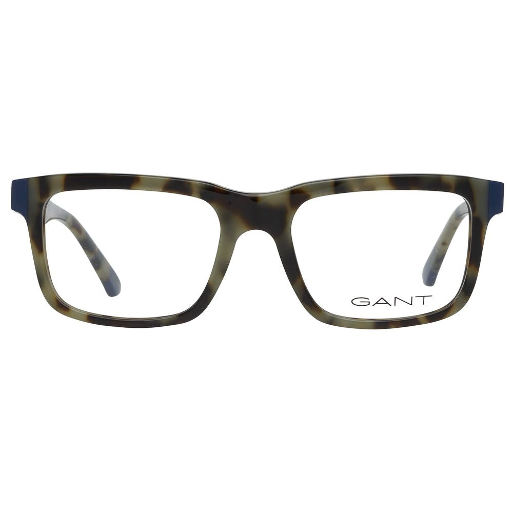Gant Multicolor kunststof monturen