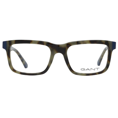 Gant Multicolor kunststof monturen