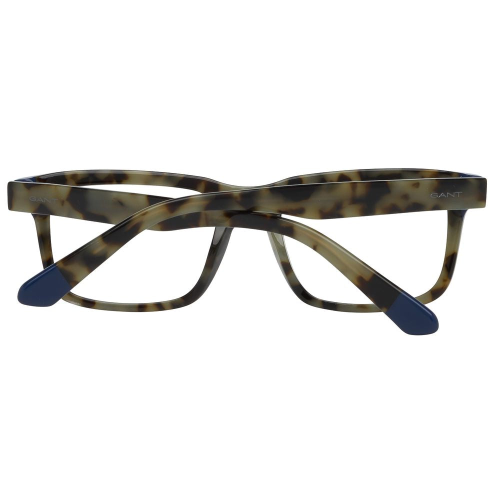 Gant Multicolor kunststof monturen