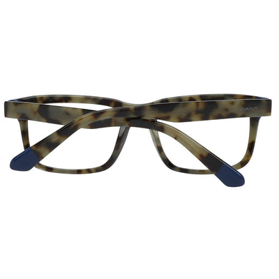 Gant Multicolor kunststof monturen