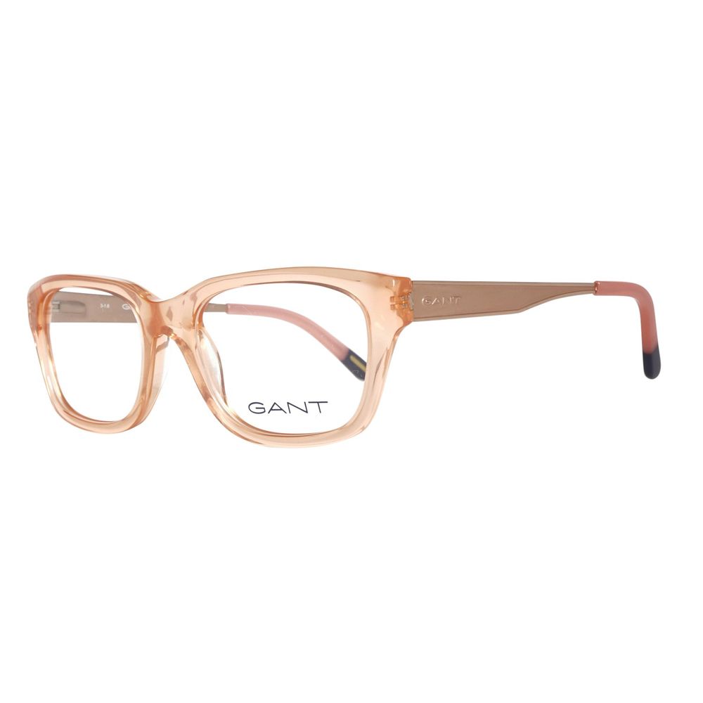 Gant Oranje Metalen Frames