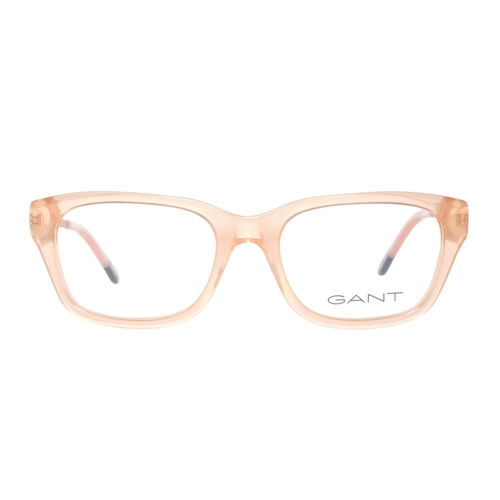 Gant Oranje Metalen Frames
